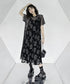 Floral Print Camisole Dress